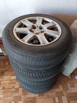 Volkswagen Passat B5.5 1.9tdi - 9