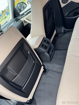 BMW X4 2.0 d xDrive automat - 9