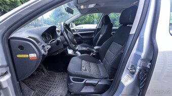 Vůz na díly Škoda Octavia 2 FL sedan 2010 CAXA LHY LA7W - 9
