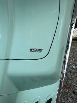Vespa Primavera 125 - 9