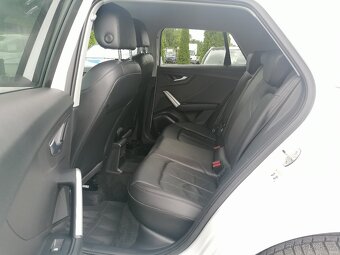 Audi Q2 30 TDI S-LINE,S-Tronic,LED - 9