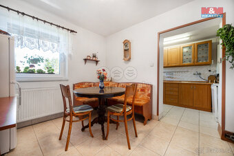 Prodej chalupy, 60 m², Dolní Dobrouč - 9