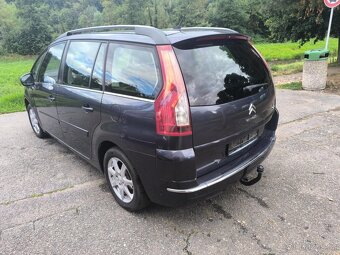 Citroën c4 Grand Picasso 1.6 HDi - 9