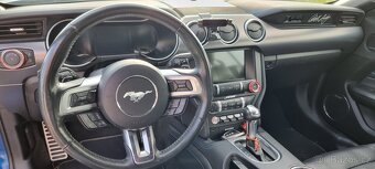 Ford mustang - 9