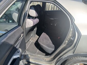 HONDA CIVIC FK1 - 9