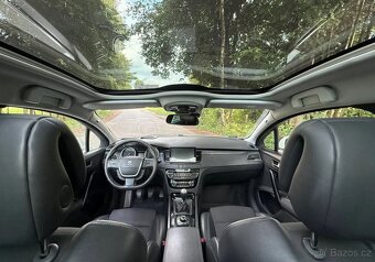 Peugeot 508 SW 2.0 HDi Allure Break - 9