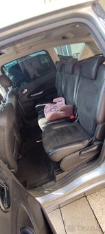Ford S-max 2.0 TDCI 103 kw - 9