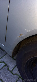 Fiat punto 1.3 jtd multijet 2004 - 9