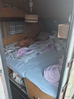 Qek Aero HP 650.83/ karavan - 9