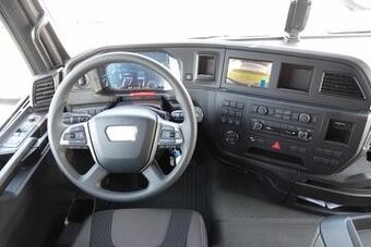 MAN TGS 41.480 - 8x6 – NOVÉ - KH-Kipper S3+Bordmatik Hardox - 9