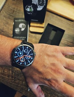 ARMODD Silentwatch 7 Pro GPS - 9