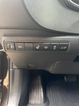 Toyota Corolla Touring 1.8 Hybrid Exclusive 122000 Km ZARUKA - 9