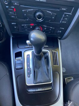 AUDI A4 Allroard quattro 3.0. 176 kw - 9