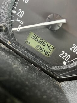 Fabie 1,9 tdi - 9