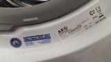 Pračka AEG L86950A, REPASOVANÁ SE ZÁRUKOU - 9
