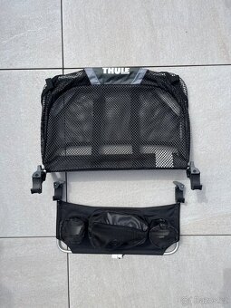 Thule Chariot sport 2 - 9
