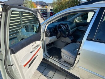 LEXUS RX 300 - 9