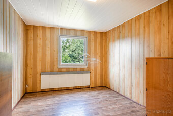 Prodej pěkného domu 4+1, Ždírec nad Doubravou - 9