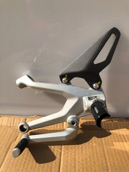 Ducati Streetfighter V4 - 9