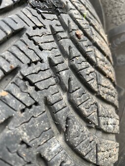 Alutec disky 16” - 9