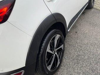 Mazda CX-3,  2.0i-4X4-LED.HEDA.KŮŽ.NAVI.TOP - 9
