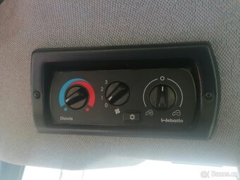 Zetor Forterra 140 HSX - 9