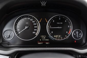 BMW X3 20d xDrive F45 LCI - 9