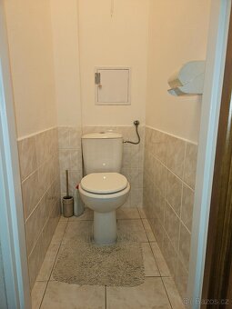 Pronájem bytu Špindlerův Mlýn - 9