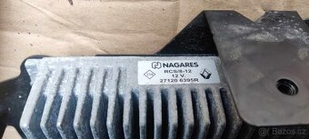 Renault Master, Opel Movano 2.3dci - 9