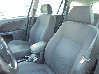 Ford Mondeo 2.0 TDCi- PO VELKÉM SERVISU - 9