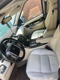 Range Rover Sport 3.6 V8 HSE - 9