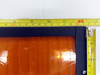 Barevné teplotní filtry pro CHR1000 - sklo - 9