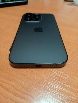 Apple iPhone 14 Pro 128GB, baterie 88% - 9