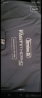 Kjus lyžařský komplet - 9