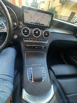 Mercedes GLC 180 kw - 9