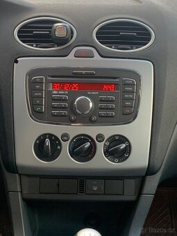 Ford Focus 1.6 TDCi - 9