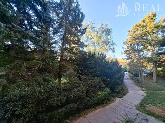 Pronájem byt 2+1, 62 m 2, OV, ul. 17 listopadu, Chomutov. - 9