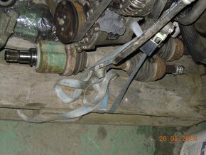 itsubishi Outlander II 2.0 DI-D,2007/5, 4X4 - 9