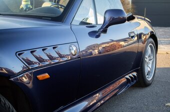 BMW Z3 Roadster 1.8, 85kw - 9