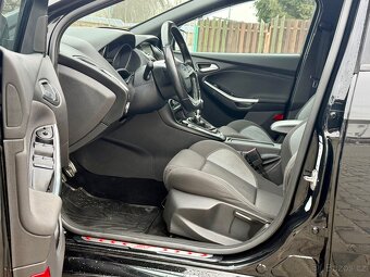 FORD FOCUS ST 250 KOMBI 184 kW - 9