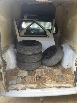 Felicie Pick up 1.9 - 9