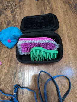 Hobby Horse + regálek - 9