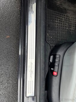 Škoda Superb 1 2.0 tdi 103 kW - 9