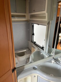 Karavan fendt platin - 9