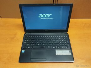 Notebook Acer Aspire E1-510 - 9