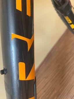 TREK Fuel EX5 - 9