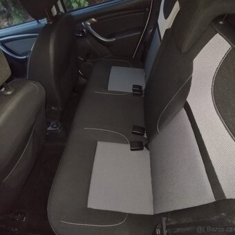 Dacia Duster 1.2Tce 4x4 - 9