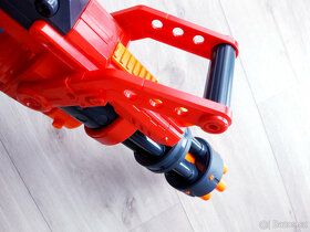 NERF Zuru X-Shot OMEGA - jako nová vč. krabice - 9