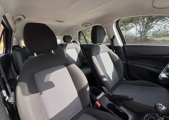 Fiat Tipo 1.4 16v Pop Benzin - 9