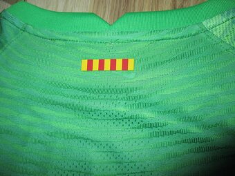 Brankársky futbalový dres FC Barcelona 2021/2022 - 9